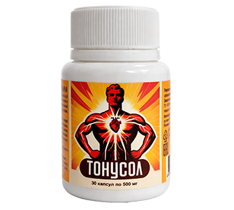 Урофарм — комплекс для поддержки самочувствия